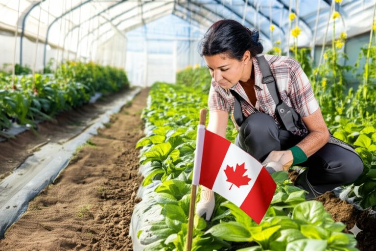 Gardener Jobs in Canada with Visa Sponsorship
